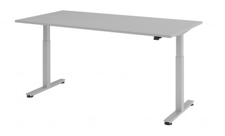 Schreibtisch XMST2E elektrisch