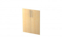 Paar Basic Türen 455T