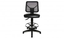 Arbeitsstuhl TEC 80 HIGH