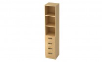 Schubkastenschrank Solid