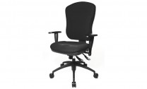 Bürostuhl Wellpoint 30SY-AL
