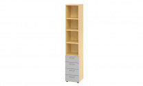 Schubschrank Magna 964S4