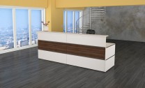 Empfangstheke Atlantis N20