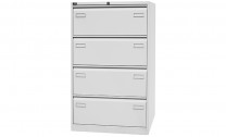 Hängeregisterschrank CDF4