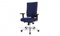 Bürostuhl QuatroStar 20A