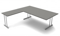 N-Baseline Schreibtisch NB202