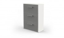 3OH Schrank NBS38S3 (Schübe)