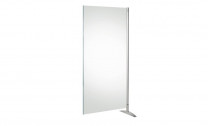Stellwand Anbauelement Acryl
