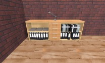 Sideboard SB2