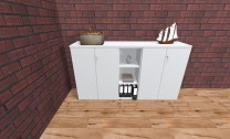 Sideboard SB3