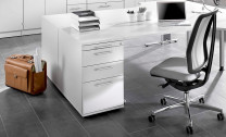 Standcontainer SC40 (-HR-)