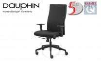 Dauphin TO-STRIKE Comfort