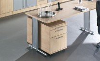 Rollcontainer TC20 (-HR-)