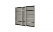 Ulm 5OH Regalwand UK11