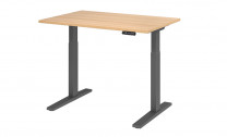 Schreibtisch XMKA12 elektrisch