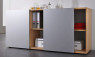Schwebetürenschrank 1780