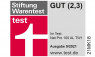 Bürostuhl Net-PRO 100 AL.TW1