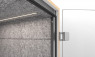 Telefonbox Silent Space TBSS1