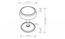 Hocker / Stehhilfe VSST2