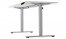 Elektrischer Tisch XBase16