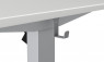Elektrischer Tisch XBase16