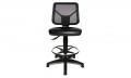 Arbeitsstuhl TEC 80 HIGH