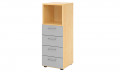 Schubschrank Magna 934S4