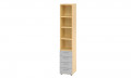 Schubschrank Magna 964S4