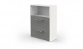 3OH HR-Schrank NBS38H2 (HR)