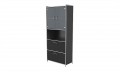 Ulm 5OH Schrank S58GS