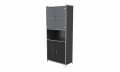 Ulm 5OH Schrank S58GT