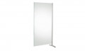 Stellwand Anbauelement Acryl