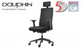 Dauphin STRIKE Comfort KO