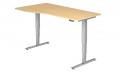 Schreibtisch XDSM18 elektrisch