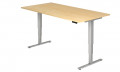 Schreibtisch XDSM2E elektrisch