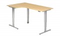 Schreibtisch XDSM82 elektrisch