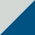 grau/blau