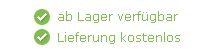 Lieferbar