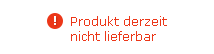 Nicht lieferbar