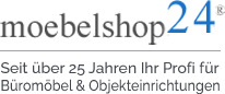 Moebelshop24® - Ihr Büromöbel Profi