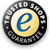 Trusted Shops Siegel & Zertifikat für moebeshop24.de Trusted Shops Siegel & Zertifikat für moebelshop24.de